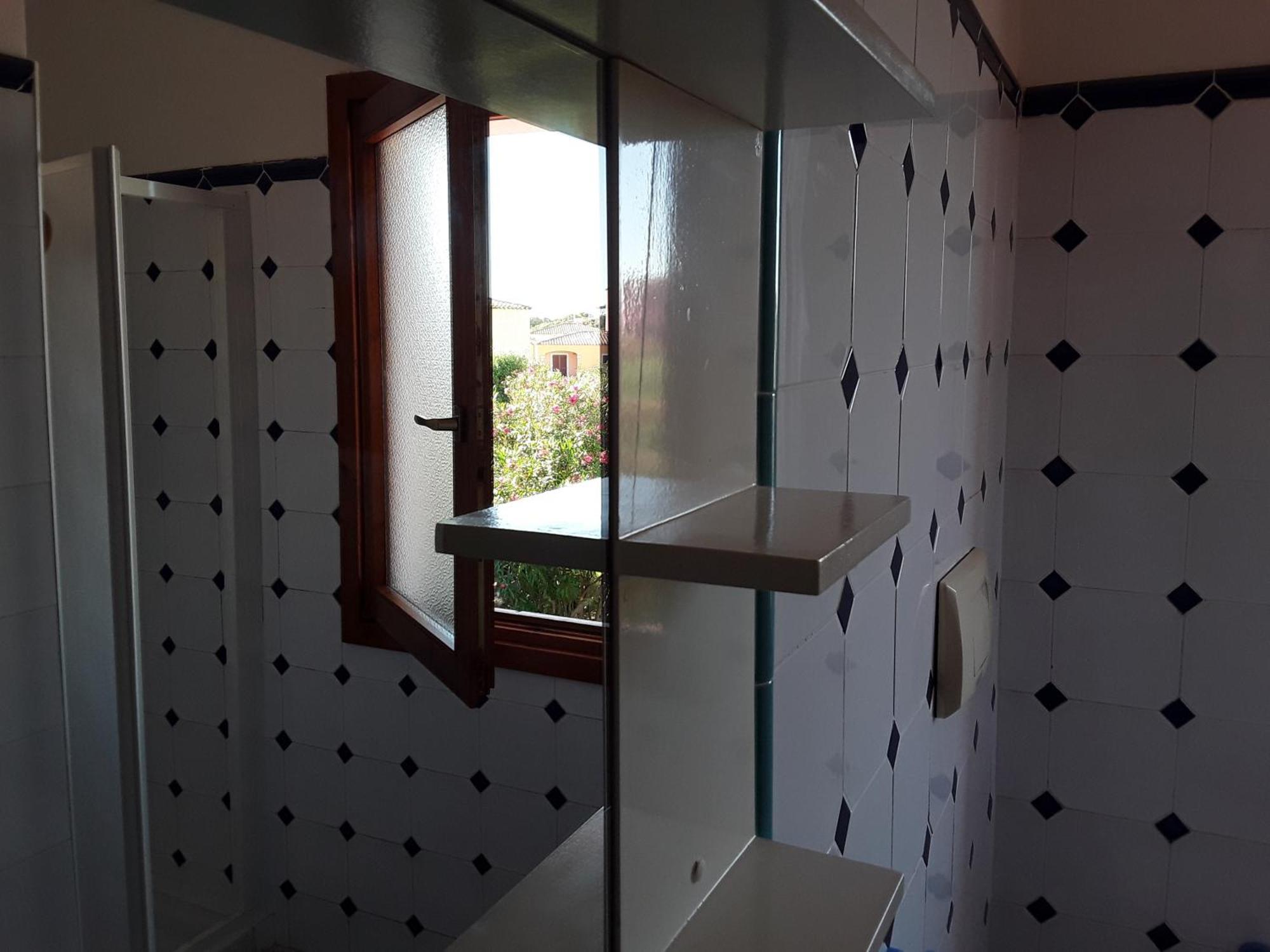 Sardinia Beach Apartments Aglientu Luaran gambar