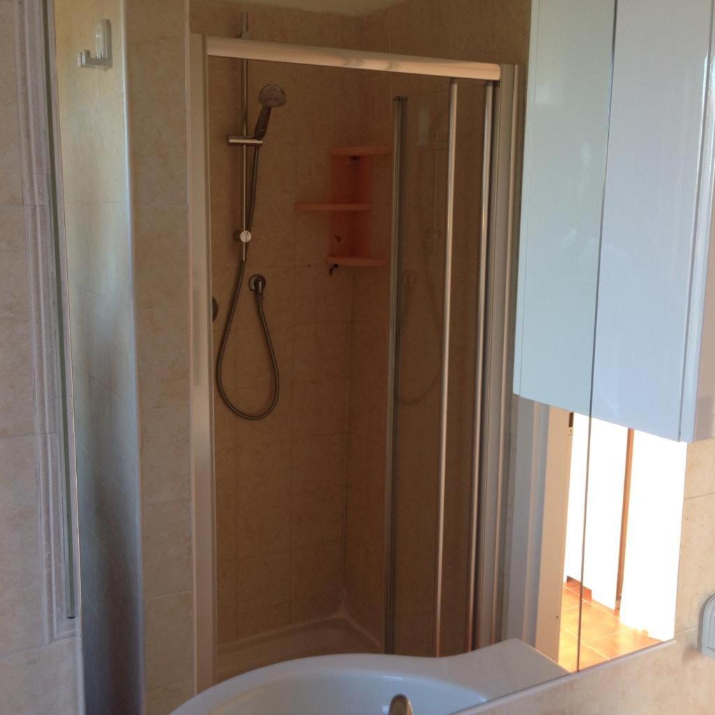 Sardinia Beach Apartments Aglientu Luaran gambar